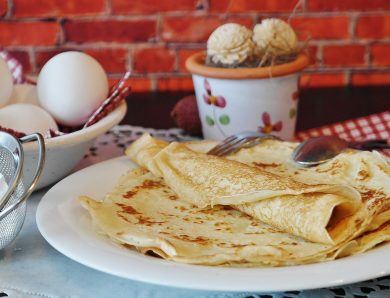 Un bref aperçu de la crêpière professionnelle