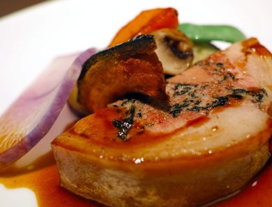 Foie gras d’oie : comment le choisir ?