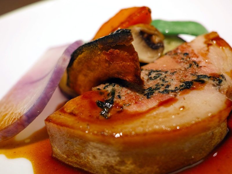 Foie gras d’oie : comment le choisir ?